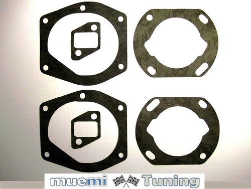 Dichtung sachs zylinder - 2x,