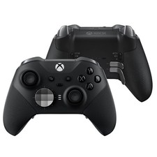 Microsoft Xbox Elite Controller Series 2  Schwarz / Zubehör / Top Zustand!