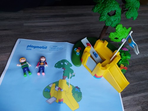 Playmobil set 3235 kleiner - playmobil,