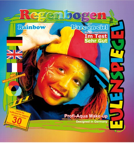 Eulenspiegel motiv set - eulenspiegel, motiv-set