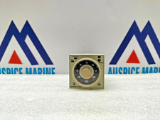 Omron H3CR-A8 Timer 0-30 Min