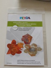 Kreativschablone "Valentine"