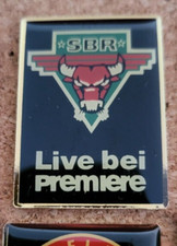 DEL Live bei PREMIERE ➔ SB ROSENHEIM ➔ Pin/Pins  *aus Sammlung* 13982