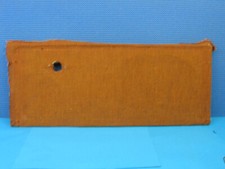 GRAETZ  Melodia 4R  Schallwand