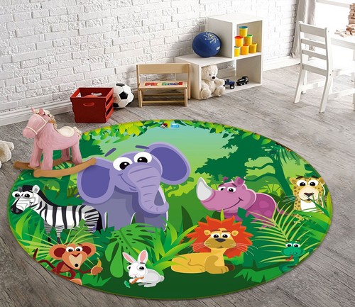 Dschungel tiere m7053 - m7053, spiel