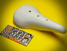 Sattel cinelli unicanitor - sattel, neu
