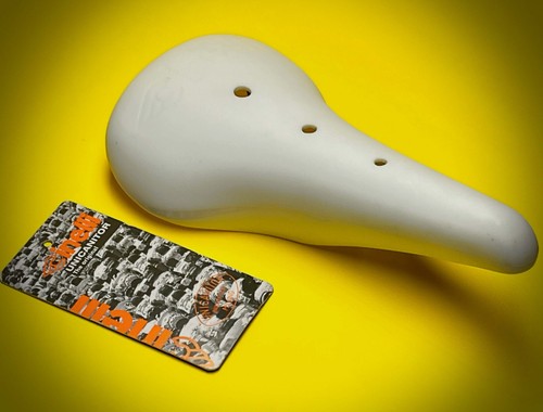 Sattel cinelli unicanitor neu - sattel,