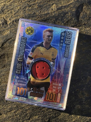 Club einhundert marco reus - marco,