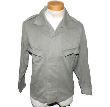 DDR Feldbluse GST  vormilitärischen Ausbildung Feldjacke Bluse Kampfgruppen NVA