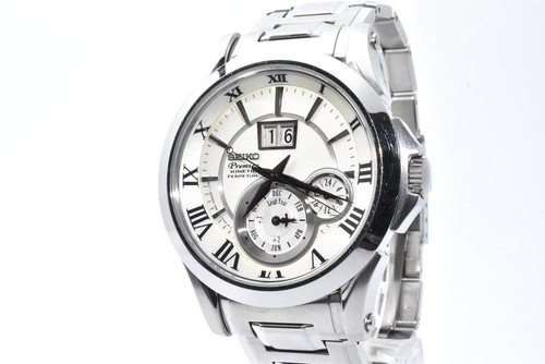 Seiko premier kinetic - premier,
