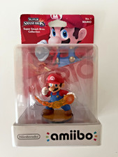 Nintendo Amiibo Mario - Super