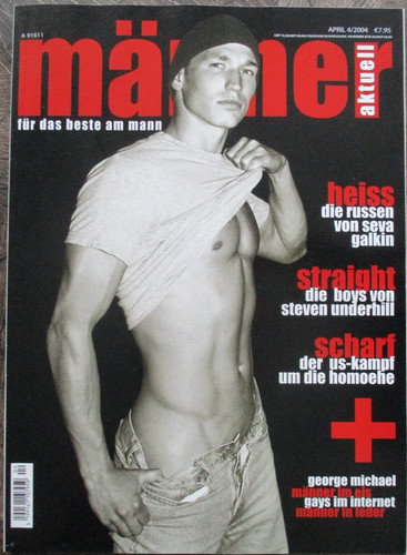 Gay vintage bildband - vintage, männer