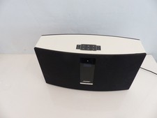 Bose SoundTouch 30 music system  wireless speaker  #R