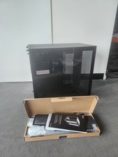 Lian Li O11 Dynamic EVO Midi-Tower Gaming Gehäuse - Schwarz