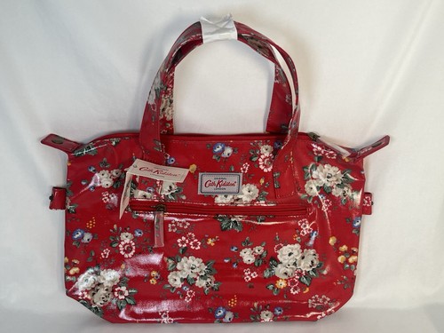Cath kidston handtasche rot - kidston,