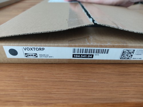 Ikea voxtorp schubladenfront - ikea,
