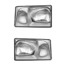 2x VAN WEZEL STREUSCHEIBE