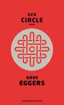 Der circle roman von - der,
