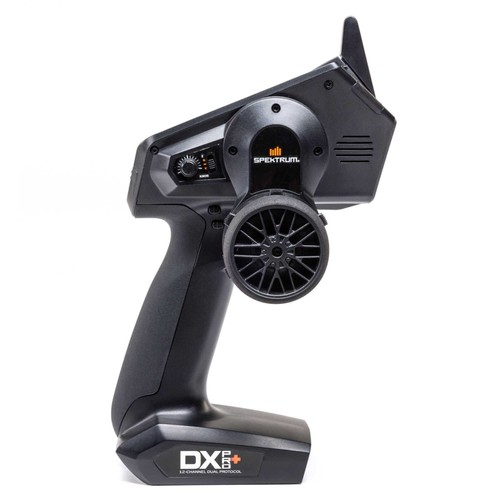 Spektrum pro 12 kanal - dx, pro+