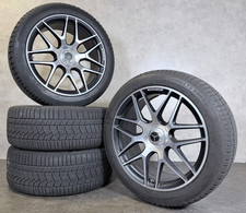 Winterräder Original Mercedes