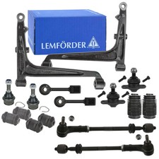 LEMFÖRDER Querlenker 14mm Stabi Lagerung Rep-Satz Vorne für VW TRANSPORTER T4