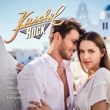 Various - Kuschelrock 31 [2 CDs]