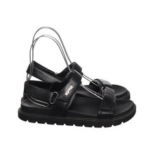 ESPRIT, Sandalen, Größe: 39