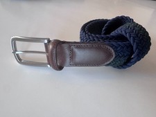 Hackett London Gürtel Herren