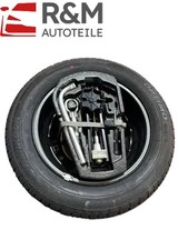 VW Polo 6R Ersatzrad