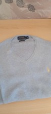 polo ralph lauren pullover