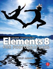 Adobe Photoshop Elements 8 for