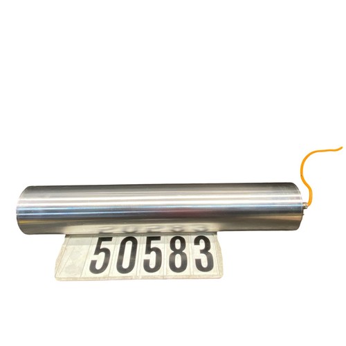 Van der graf trommelmotor - van,