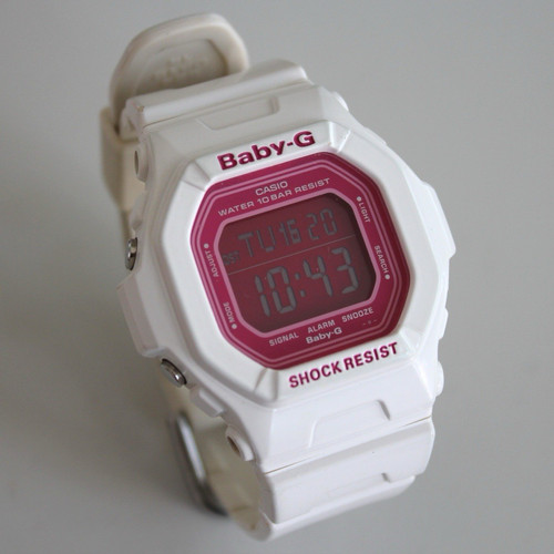 Casio baby damen - baby-g,