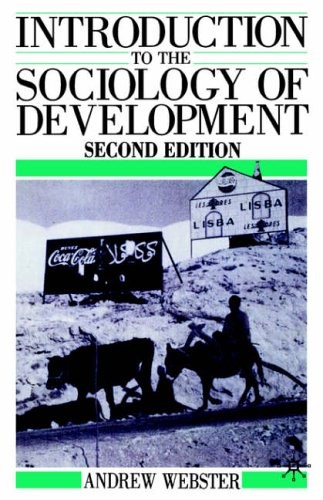 Introduction the sociology - to,