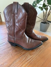 Westernstiefel der Firma