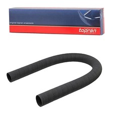 TOPRAN ANSAUGSCHLAUCH