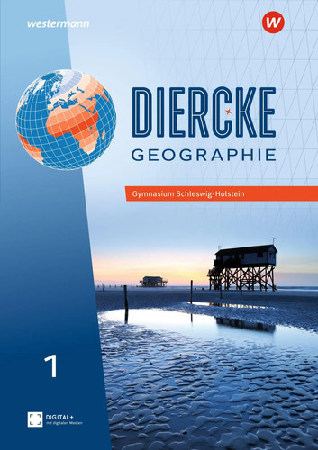 Diercke geographie - diercke, 1