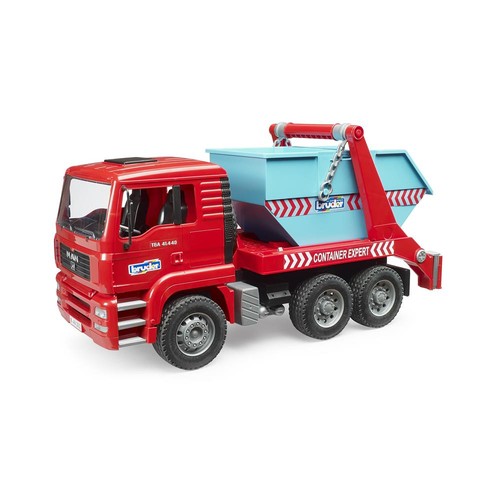 Bruder 02741 man tga - -,