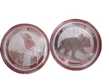 2 Australische Dollar 2016 je