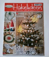 Filethäkeln leicht gemacht