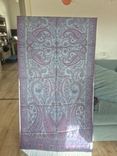 Schal- SCARVES BOHO MANDALA