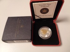 KANADA 2004 - 50 Cents in