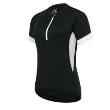 Damen Radtrikot Trikot Sport