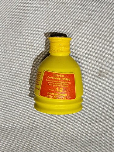 Castolin coro tec resist - castolin,