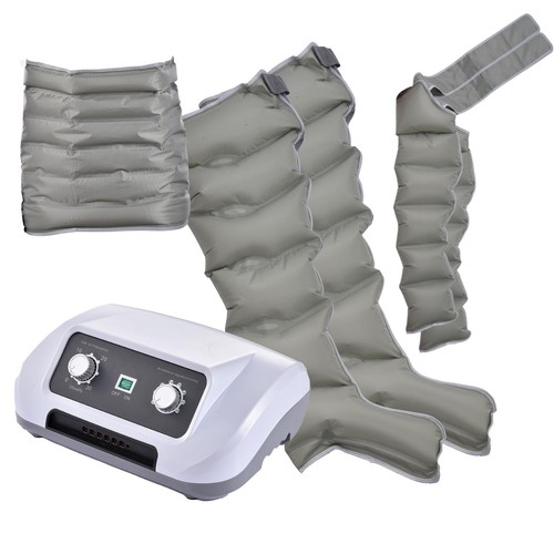 Lymphdrainage gerät beine - lymphdrainage,