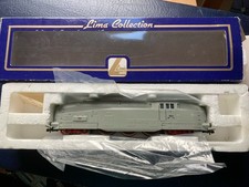 Sehr Rare  BR61 DRG Lima L208260