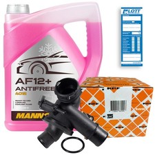 NRF Thermostat Kühlmittel