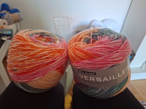 Bellalana versailles - bellalana,