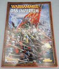 Warhammer Fantasy IMPERIUM