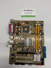 Mainboard ASUS P5GC-MX/1333